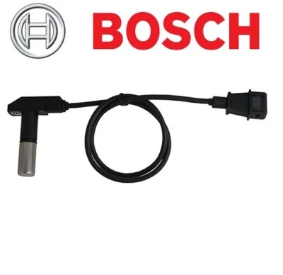 SENSOR CIGÜEÑAL (CRANKSHAFT SENSOR) ALFA ROMEO, BMW, PORSCHE. - Immagine 1 di 2