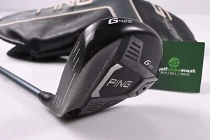 Left Hand Ping G425 SFT #3 Wood / 16 Degree / Regular Flex Ping Alta CB Slate 65 - Picture 1 of 9