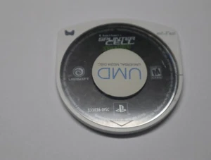 Tom Clancy's Splinter Cell Essentials (Sony PlayStation PSP, 2006) Disc Only - Picture 1 of 1