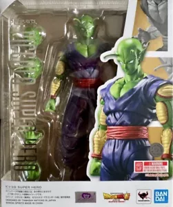 Sh Figuarts Piccolo Super Hero Dragon Ball - Imagen 1 de 1