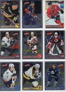 1996/7 Bowman Baseball FOILS You Pick - Picture 1 of 164