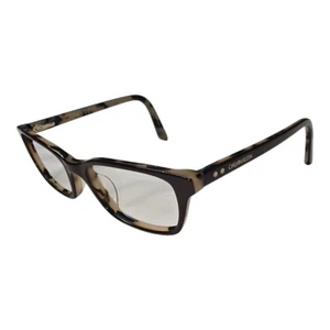 Calvin Klein *Solo lectura marco C18541 212 marrón tortuga gafas 52-17-135 mm - Imagen 1 de 16