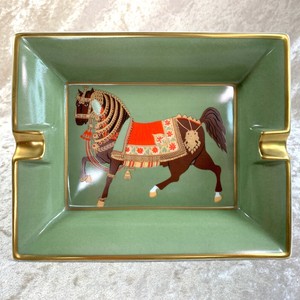 hermes ashtrays for sale