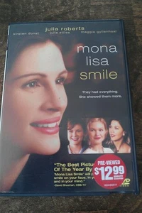 Mona Lisa Smile (DVD) - Bild 1 von 1