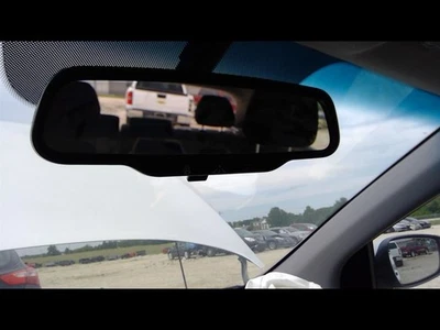 Espejo retrovisor HYUNDAI SONATA 11-19 con enlace azul telemático mercado de EE. UU.   Foto 1 de 4