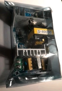NOYITO AC to DC 9V 6A Isolated Power Supply Module AC 120V (110-260V) to DC... - Picture 1 of 6