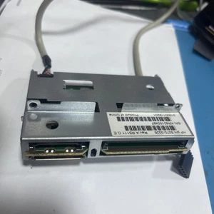 HP Pavilion SlimLine s3000 5070-3326 Media Card Reader - Afbeelding 1 van 3