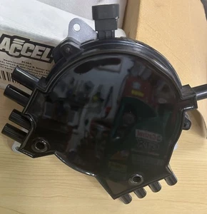 92 93 94 Mostly OEM Optispark Rebuilt Distributor tested with data 5.7L - Picture 1 of 5