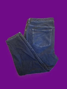 Lane Bryant Damen Gr. 26R Jeans Stretch Skinny High Rise - Bild 1 von 5
