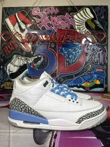 Jordan Retro 3 „UNC“ - Bild 1 von 5