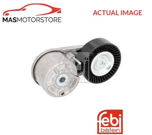 MICRO-V MULTI RIBBED BELT TENSIONER FEBI BILSTEIN 184900 P NEW OE REPLACEMENT - Picture 1 of 6