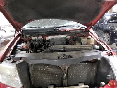 2006 Ford F150 Pickup Front A/C Heater Blower Motor - Image 1 of 4