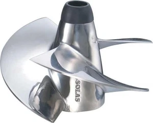 Solas Concord Impeller - Freestyle Pitch Watercraft PWC YQ-CD-10/16 20-8035 - Picture 1 of 3