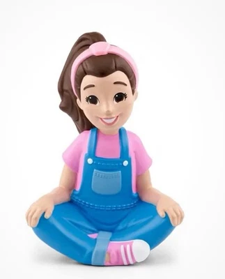 Libro de cuentos electrónicos oficial de Ms. Rachel Tonies/Nuevo/¡ENVÍO RÁPIDO!! Foto 1 de 4