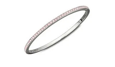 Brazalete Swarovski Rose Water 955734  Foto 1 de 4