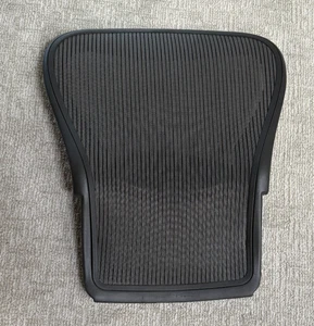 Herman Miller Aeron Size C Office Chair Back Mesh - in good used condition - Picture 1 of 7