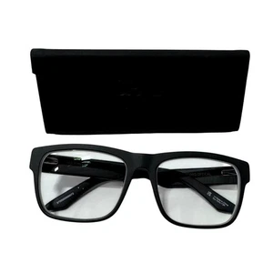 Montatura per occhiali Spy Optics Discord ottica nera nuova AUTENTICA #001 - Foto 1 di 11