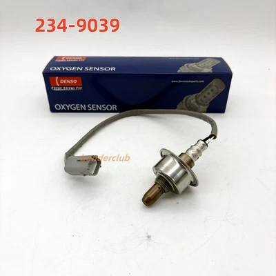 Sensor de oxígeno O2 aguas arriba DENSO 234-9039 para Nissan Sentra Altima Versa 2008-12 Foto 1 de 4