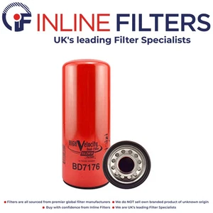 Filtro lubricante Mann WP12905 - Filtro de referencia cruzada - en línea FL70449 - Imagen 1 de 1