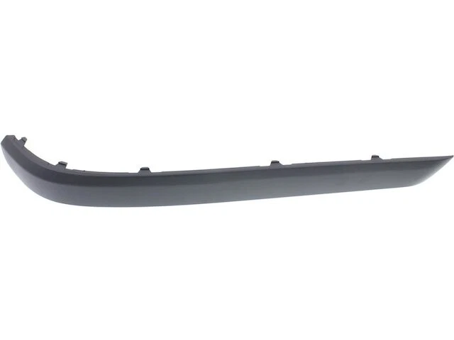 Replacement AP 61BW67C Rear Right Bumper Trim Fits 2006-2008 BMW 750i Base Foto 1 de 1