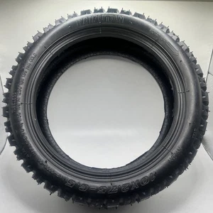 10” Tubeless Electric Scooter Tire 10x2.75‑6.5 NAIPUTUN Brand NEW - Bild 1 von 8