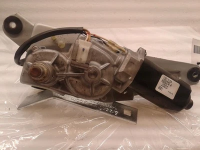 Motor de limpador de vidro traseiro usado serve: 2006 Chevrolet Equinox plugue de 3 pinos grau A - Imagem 1 de 4