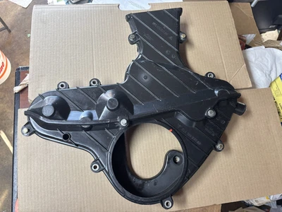 Porsche 944  Belt Cover Kit 8v 924s 944 Turbo  1983-89 complete set - Image 1 of 4