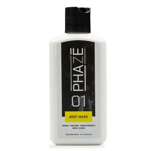 PhaZe Unscented Body Wash 1 Fl Oz Effective Scent Control for Hunting - Picture 1 of 7