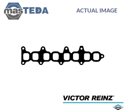 71-53143-00 INTAKE MANIFOLD GASKET VICTOR REINZ FOR VAUXHALL ASTRA IV,CORSA II - Image 1 of 4