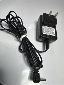 Fuente de Alimentación Wahl Tipo WNT-8 Clase 2 Modelo ZDJ037010US 3.7V 100mA - Imagen 1 de 3