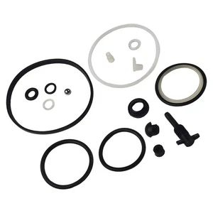 Vertical 8/Ton J A C K/Repair Kit Complete With Repair Tools/ New - Picture 1 of 22