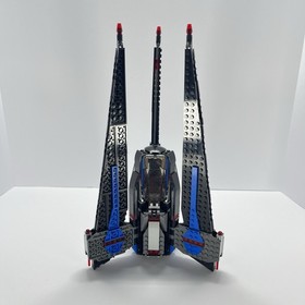LEGO Star Wars 75185: Tracker 1 - No Minifigs - Excellent