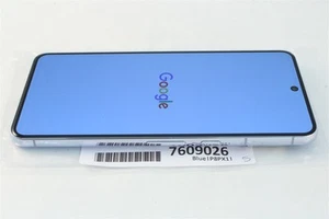 Google Pixel 8 Pro 128GB Blue - Spectrum Smartphone w/Warranty 7609026 - Afbeelding 1 van 7