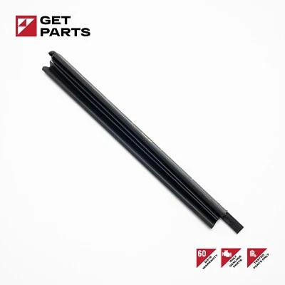 02-10 BMW 525i 528i 530i 545i 550i люк / солнцезащитное стекло отделки чехол / загрузки 7063039 - Изображение 1 из 4