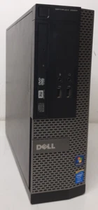 Dell OptiPlex 3020 Intel Core i5-4570 @ 3.20GHz 4GB RAM NO HDD NO POWER CABLE - Picture 1 of 11