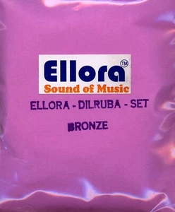 DILRUBA STRING COMPLET SET GSMA037 AU - Picture 1 of 1