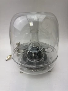 Vintage Apple Harman Kardon iSub 2000 Clear Dome Subwoofer ungetestet - Bild 1 von 8