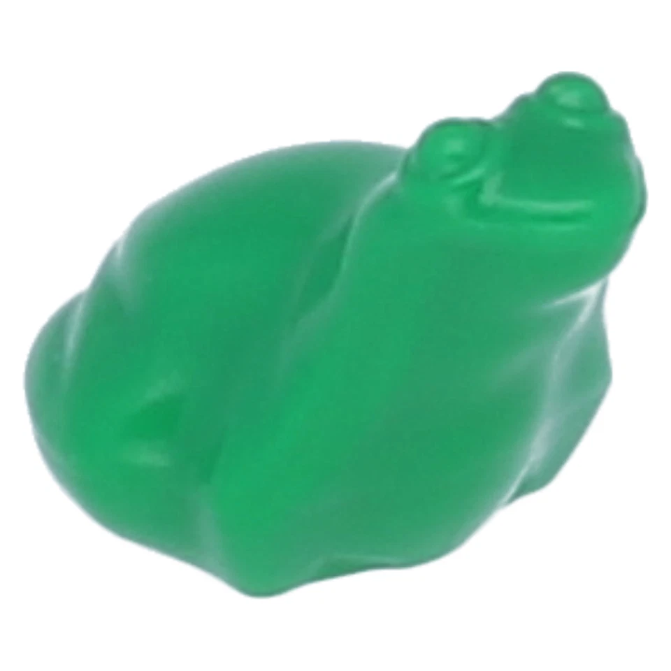 10x LEGO Tier - LEGO Frosch - LEGO Bausteine  - Einzelteile - LEGO Animal - Bild 1 von 1