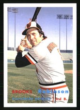 Baltimore Orioles Baseball Cards Choose From 100s Player Quantity Discount