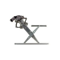 AISIN RPAT-122 Power Window Regulator & Motor Assembly AISIN RPAT-122 Power Window Regulator & Motor Assembly