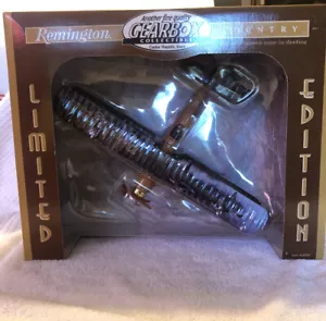 Gearbox Remington Country 1918 Metal Airplane Limited Edition BNIB AS - Picture 1 of 7
