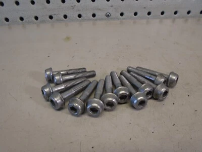 Pernos de cárter de aceite para BMW G310R 2021 - 2025 Foto 1 de 4