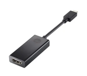 Brand New HP USB-C to HDMI 2.0 Adapter - Picture 1 of 3