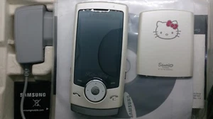 Samsung U600 Hello Kitty - BOXED - Network Unlocked - Photo 1/4