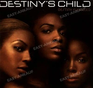 Destiny'S Child - Destiny Fulfilled [Dual Disc] . - Zdjęcie 1 z 1