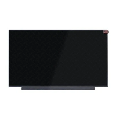 NV173FHM-N46 NV173FHM-N49 V8.0 17.3'' IPS FHD LCD Display LED Screen 60Hz 30Pin - Image 1 of 3