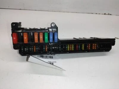 BMW 650I E63 2007 caja de fusibles 6957330-02 Foto 1 de 4