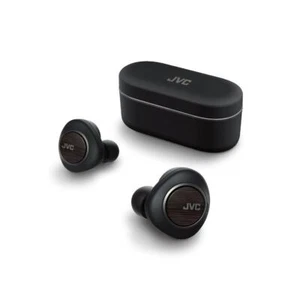 Auriculares inalámbricos verdaderos para controlador de carbono de madera de 11 mm - FW1000T - Imagen 1 de 8