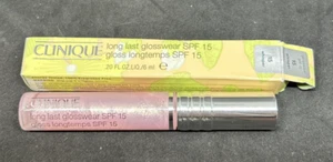 Clinique Long Last Glosswear LSF 15 Shade 15 Whisper Nib Rare - Bild 1 von 5
