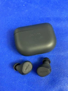 Jabra Elite 8 Active - Best Most Advanced HearThrough Sports Earbuds Dark Grey - Picture 1 of 6